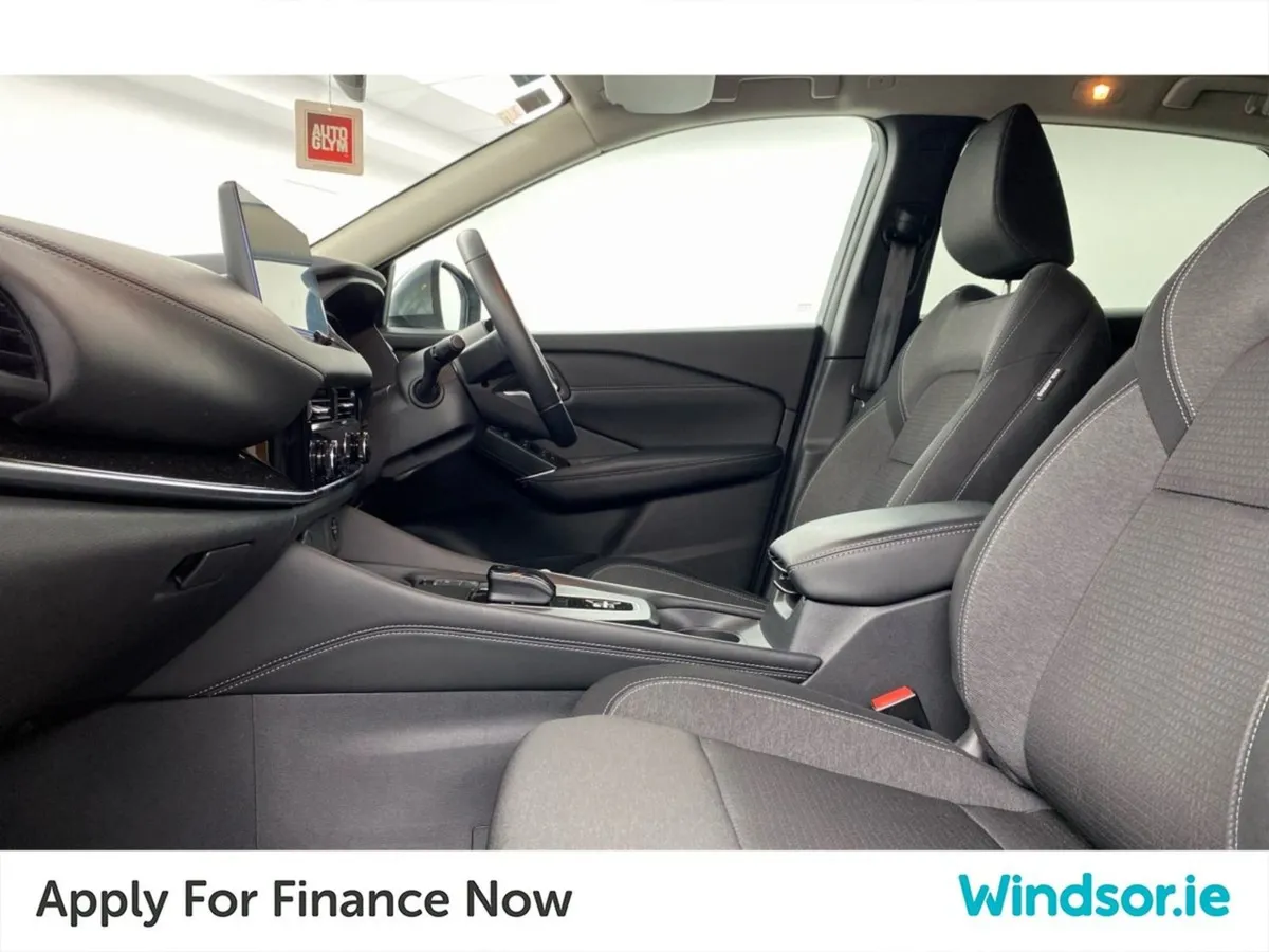 Nissan QASHQAI Epower Qashqai SV Premium - Image 4