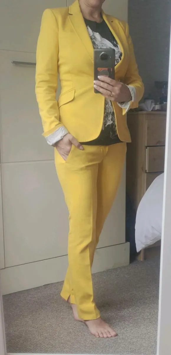 Suit - Image 1