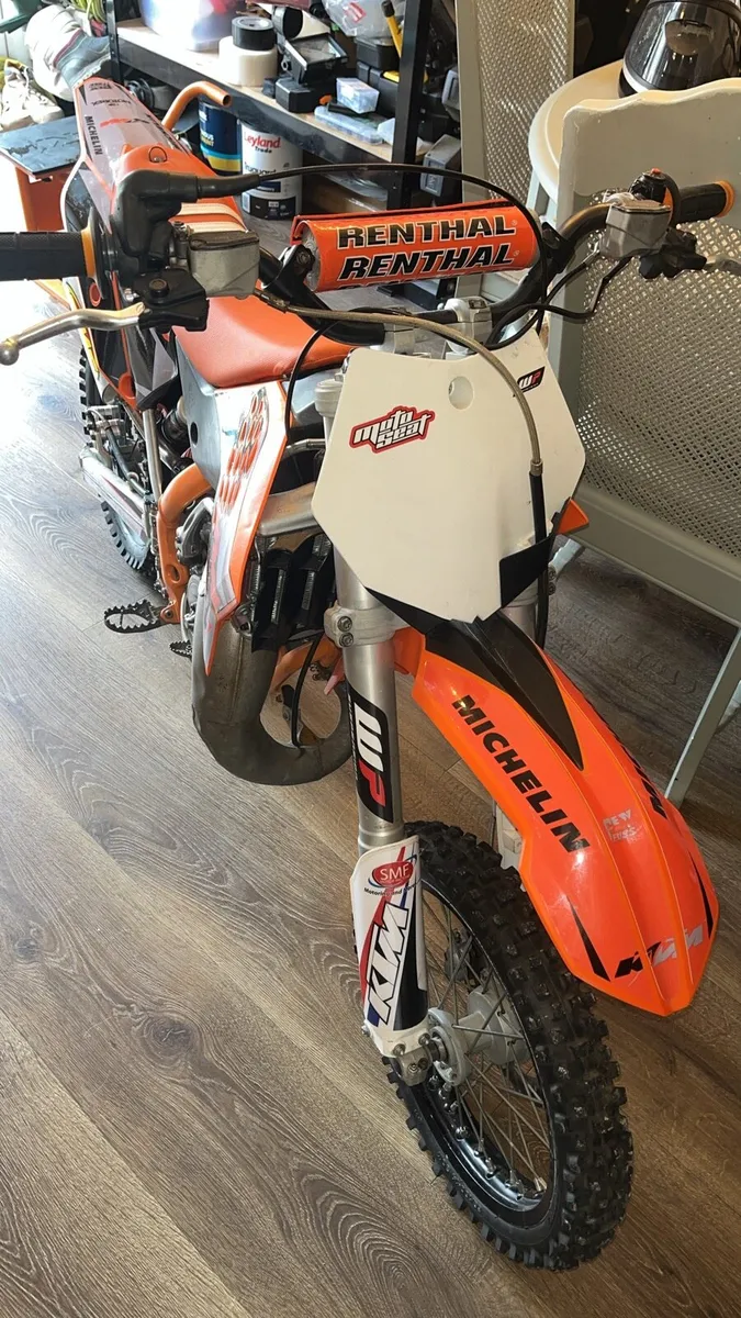Ktm 65 - Image 1