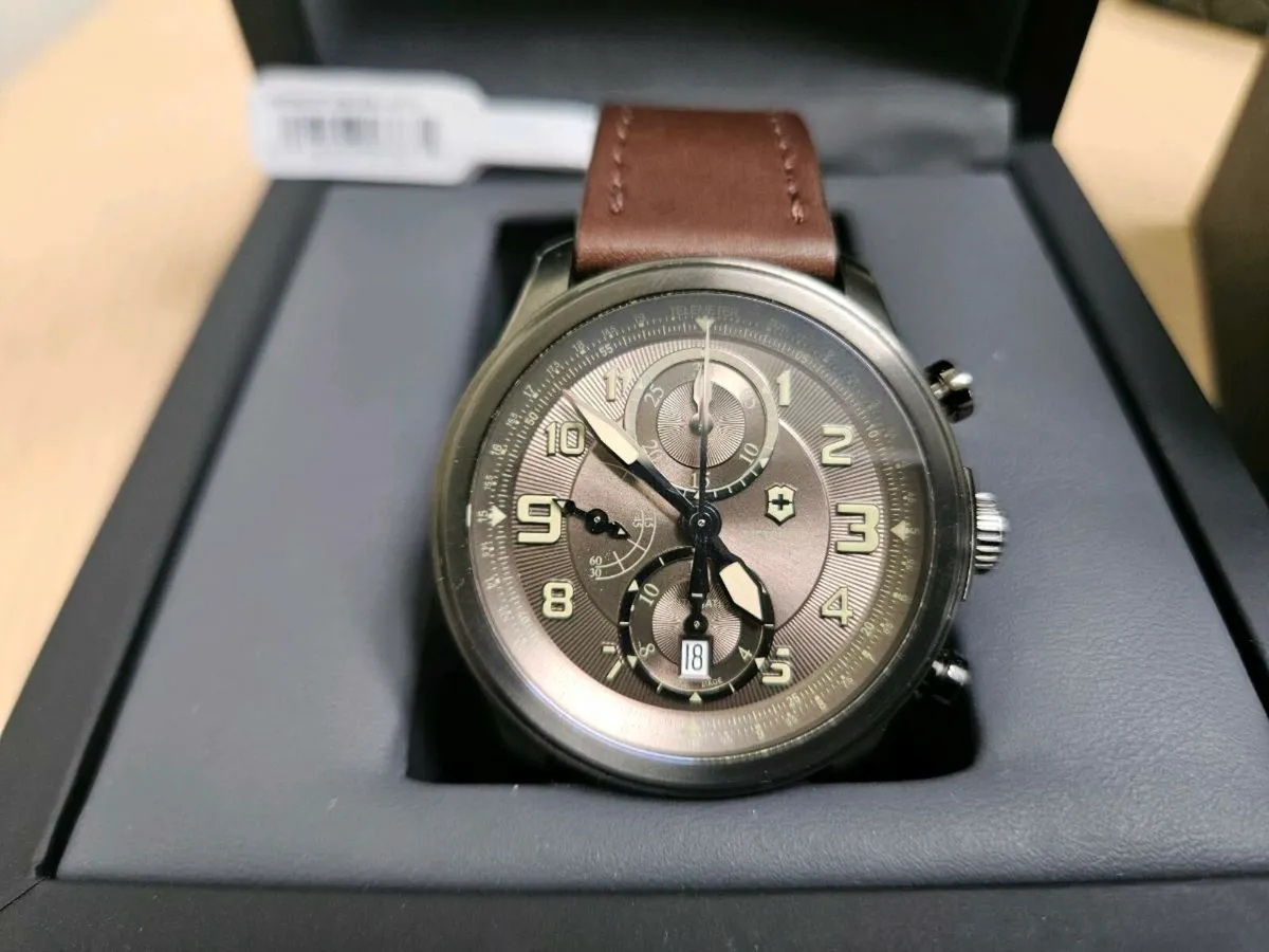Victorinox Infantry Vintage Auto - Image 2