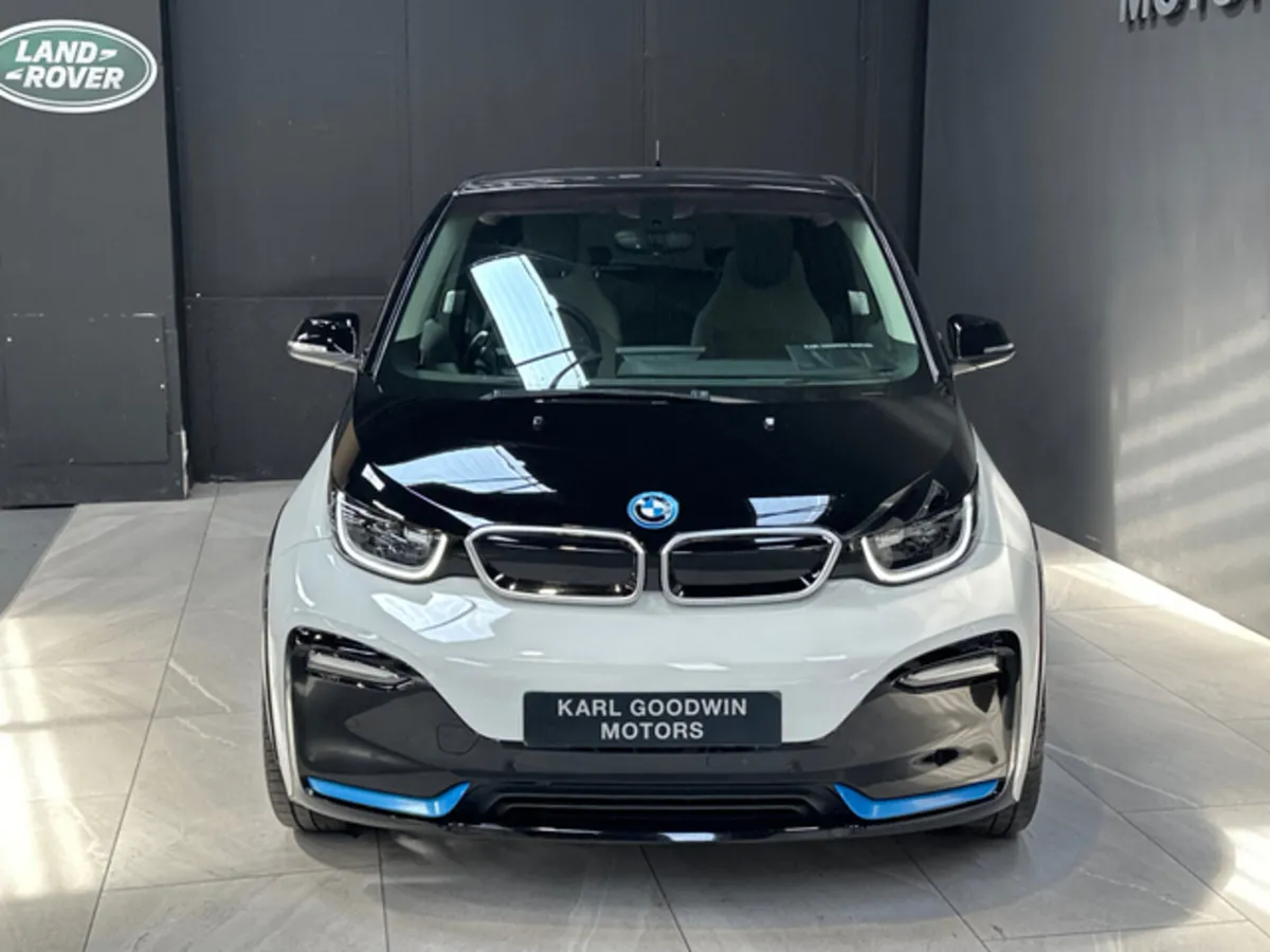i3 S HIGH SPEC - Image 2