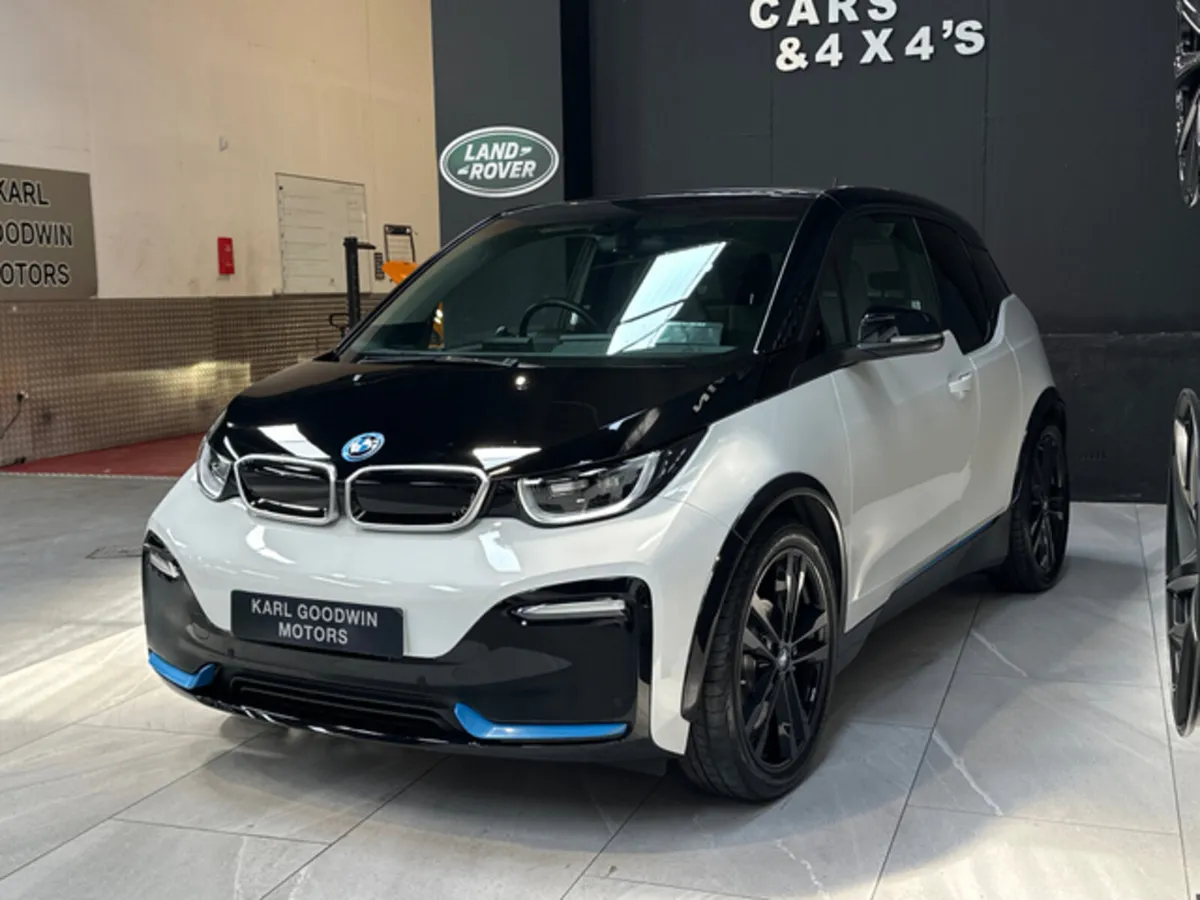 i3 S HIGH SPEC - Image 3