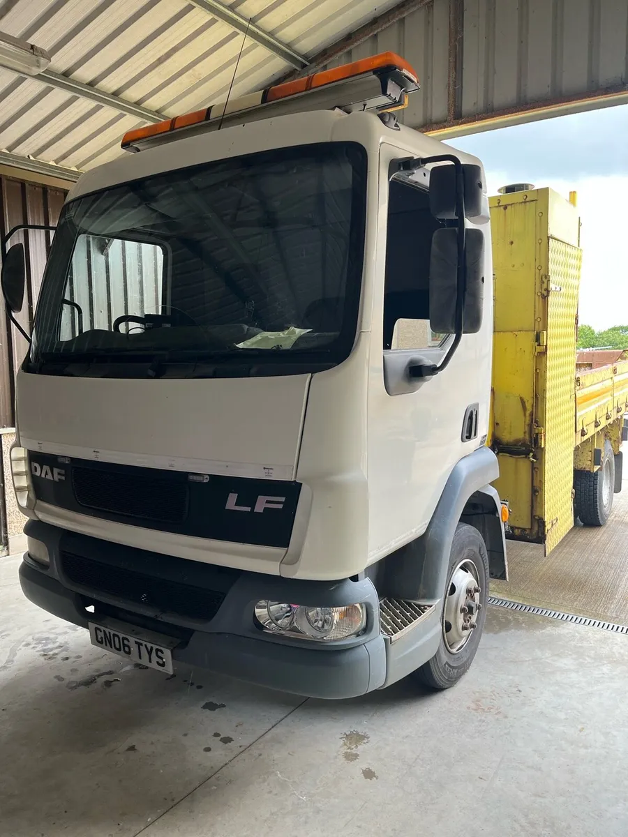 DAF LF45 - Image 2