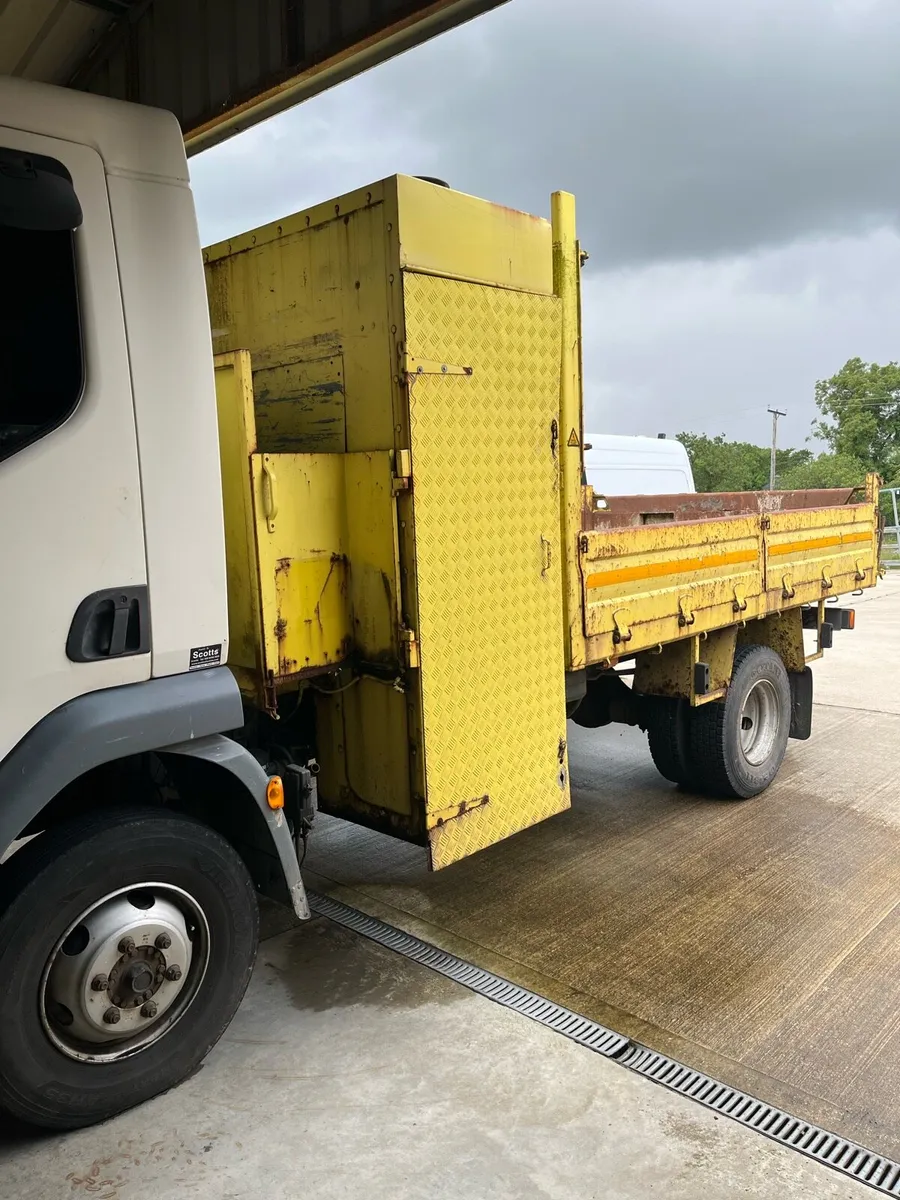 DAF LF45 - Image 3