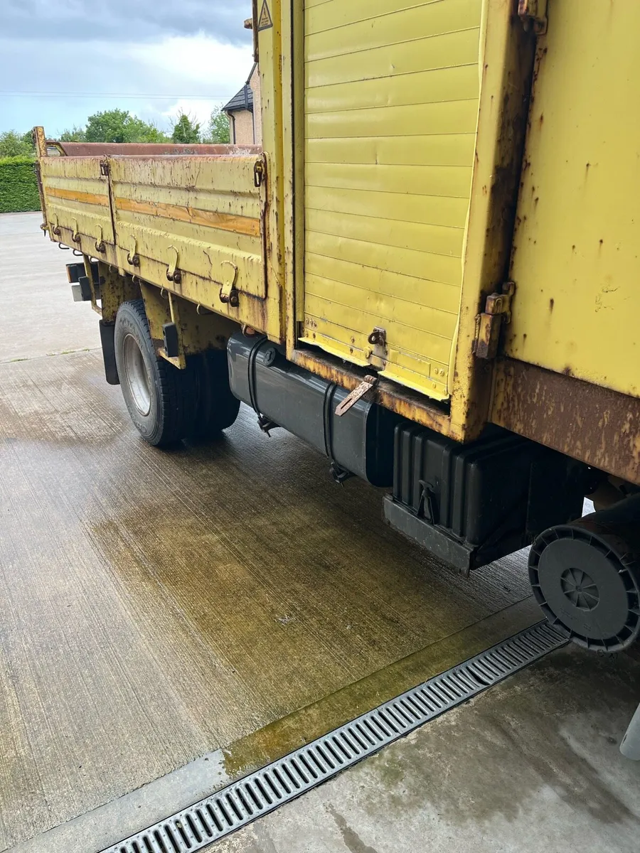 DAF LF45 - Image 4