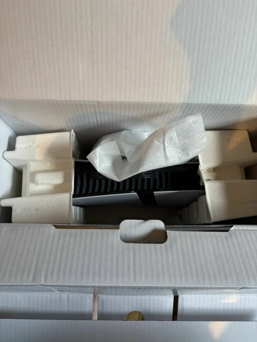 Play.Station 5 Pro 2TB Console - Boxed - Image 2
