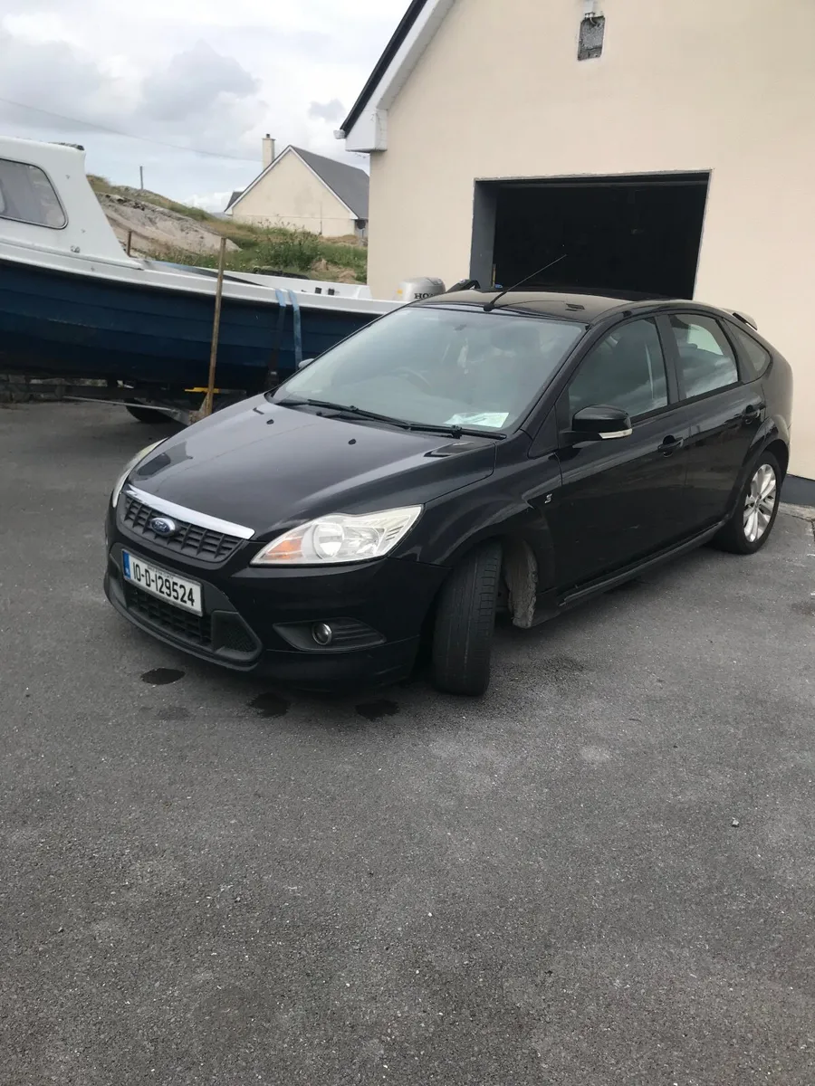 Ford Focus 2010 - Image 4