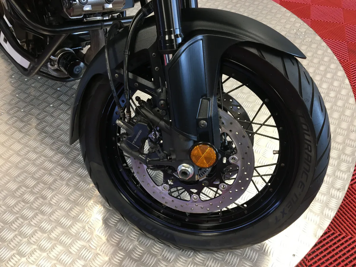 2021 Suzuki VSTROM 1050 ''Finance Available'' - Image 3