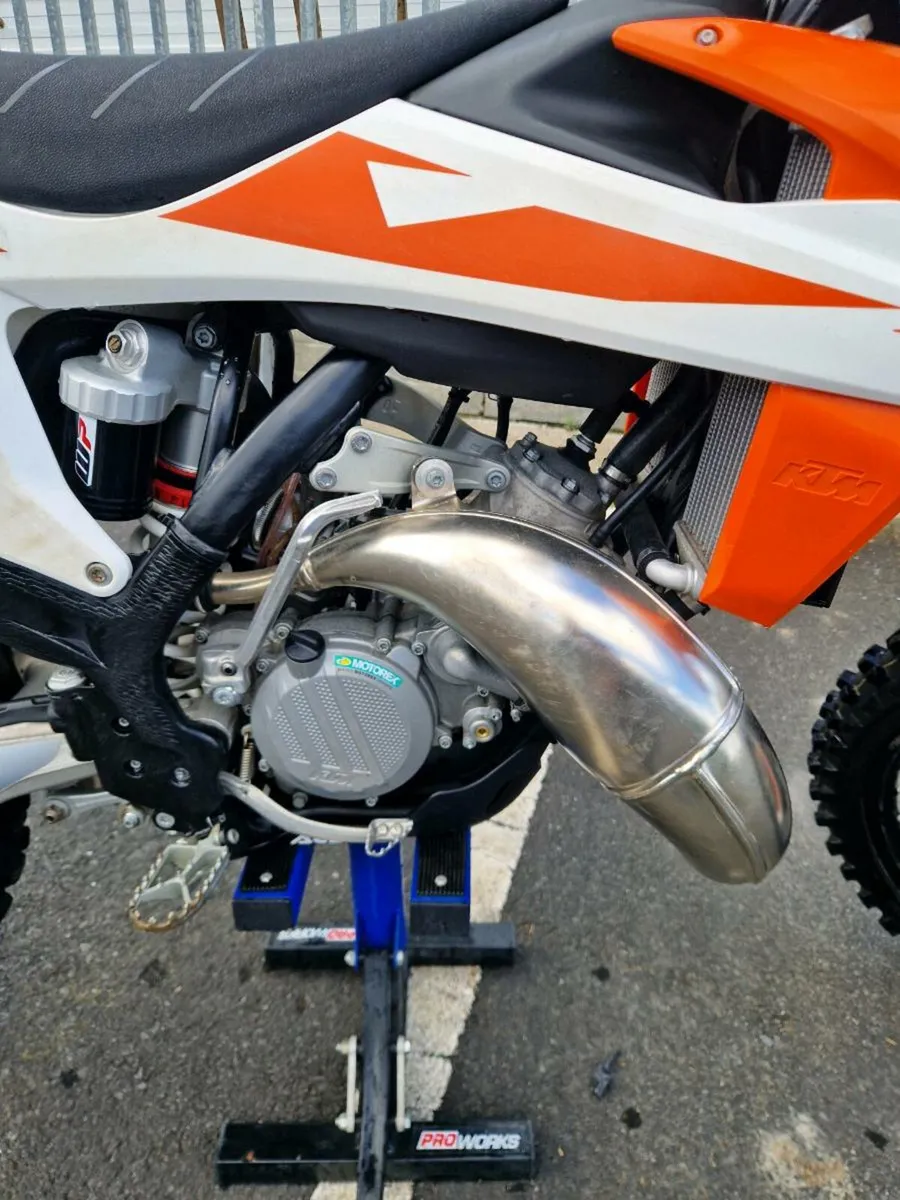 KTM 150SX - Image 3