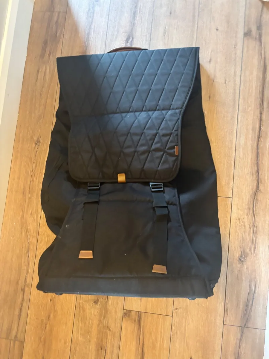 Travel bag pram/buggy (Joolz) - Image 4