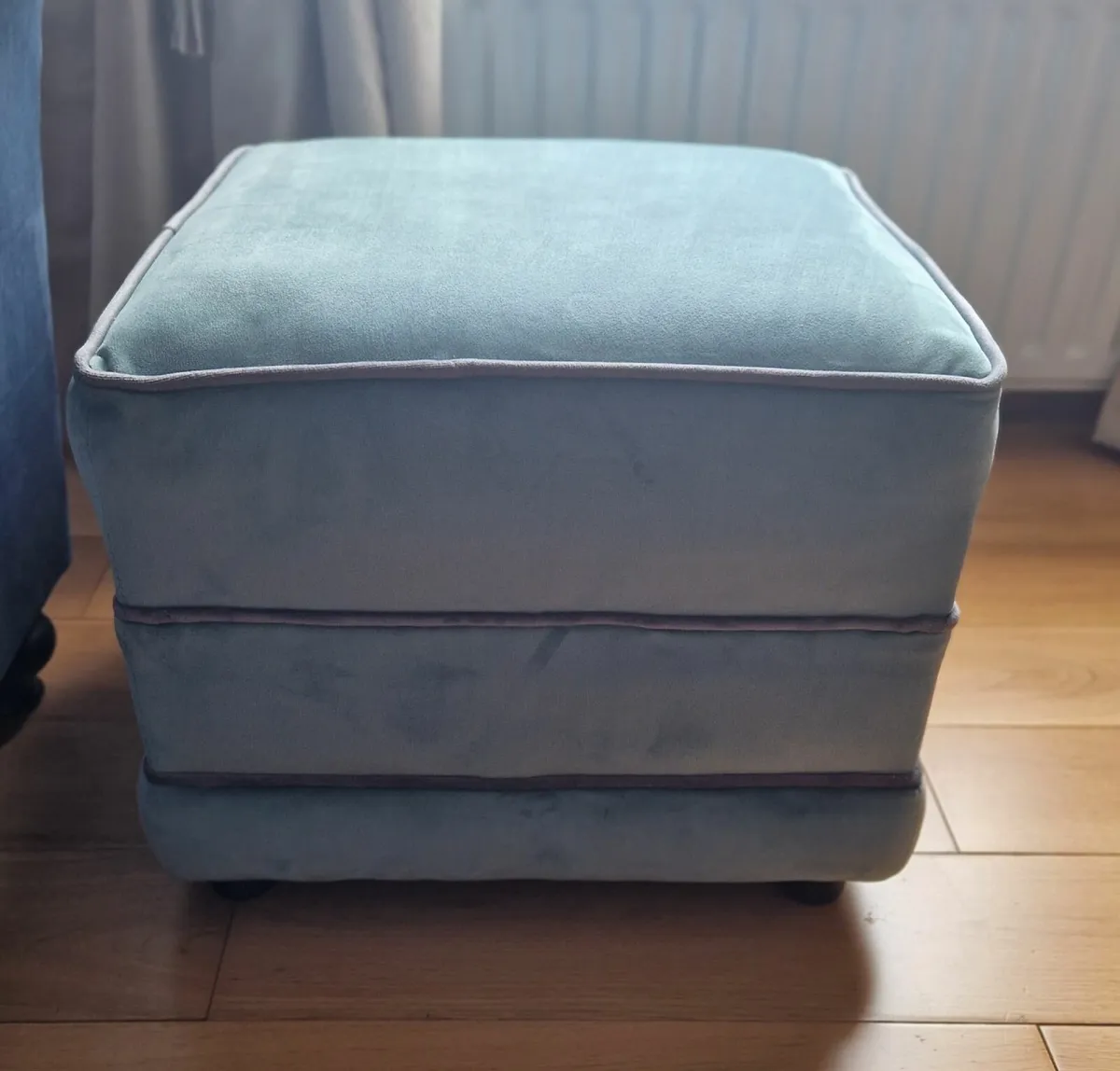 Foot stool