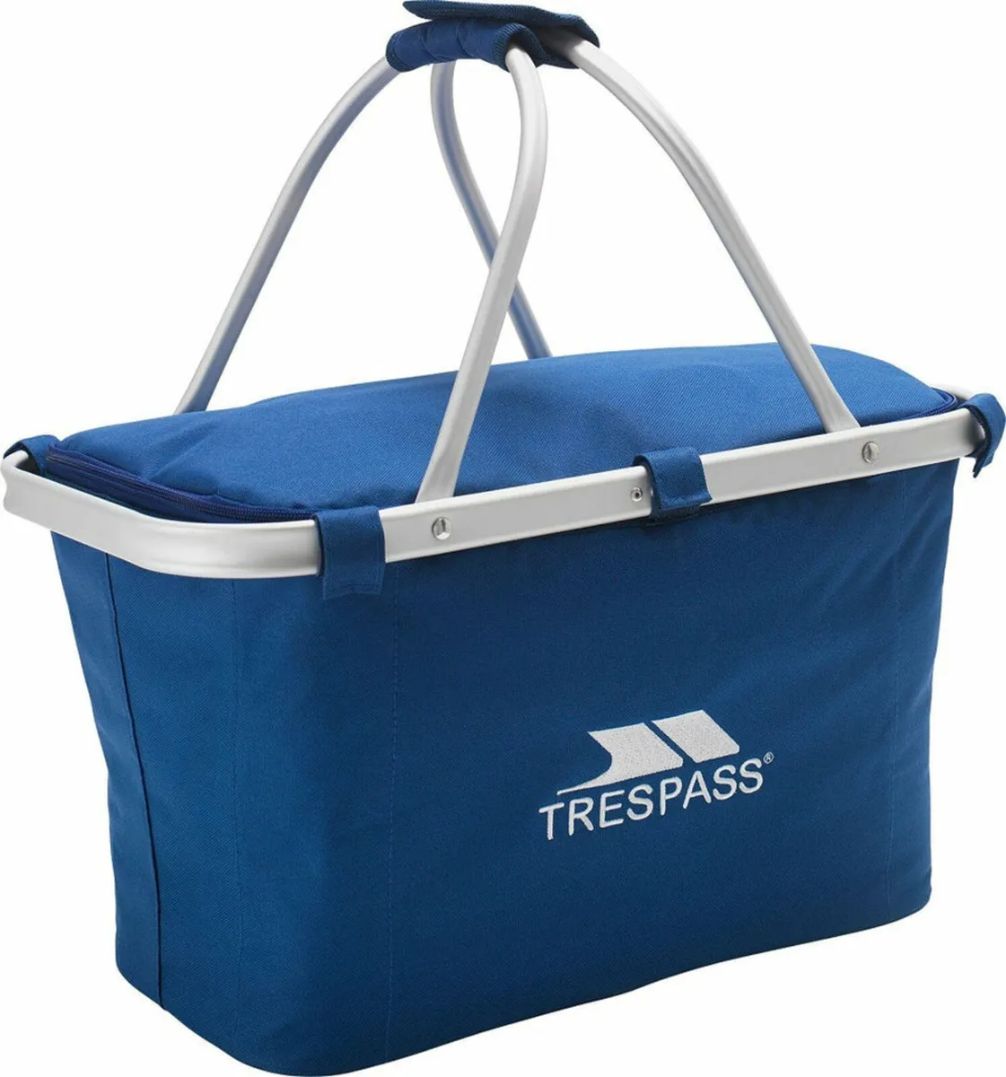 Trespass Cooler Picnic Basket - Image 1