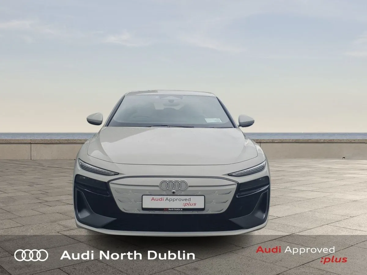 Audi A6 Sportback e-tron Sportback E-tron S-line - Image 3