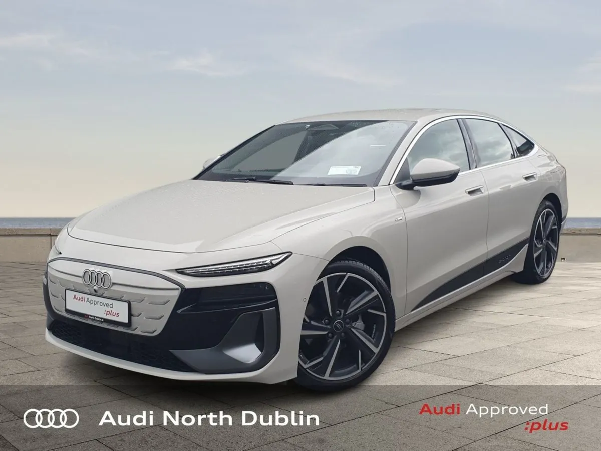 Audi A6 Sportback e-tron Sportback E-tron S-line - Image 4