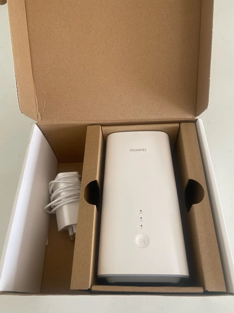 Huawei 5G CPE Pro 2 - Image 3