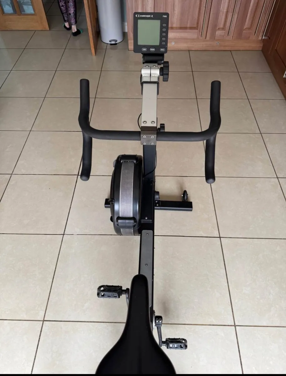 Concept 2 BikeErg - Image 3