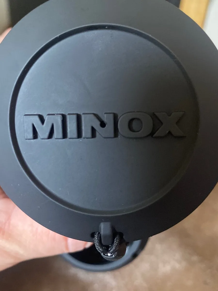 Minox Night vision security camera - Image 3