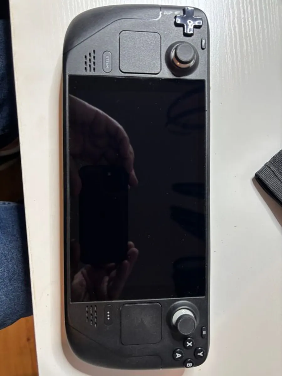 Steam Deck 64Gb LCD - Image 1