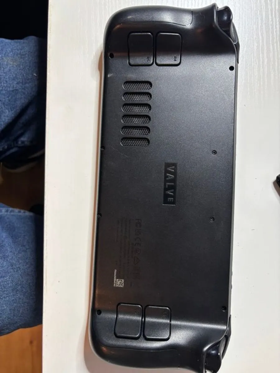Steam Deck 64Gb LCD - Image 3