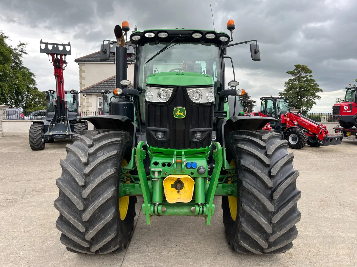 John Deere 6175R - Image 4