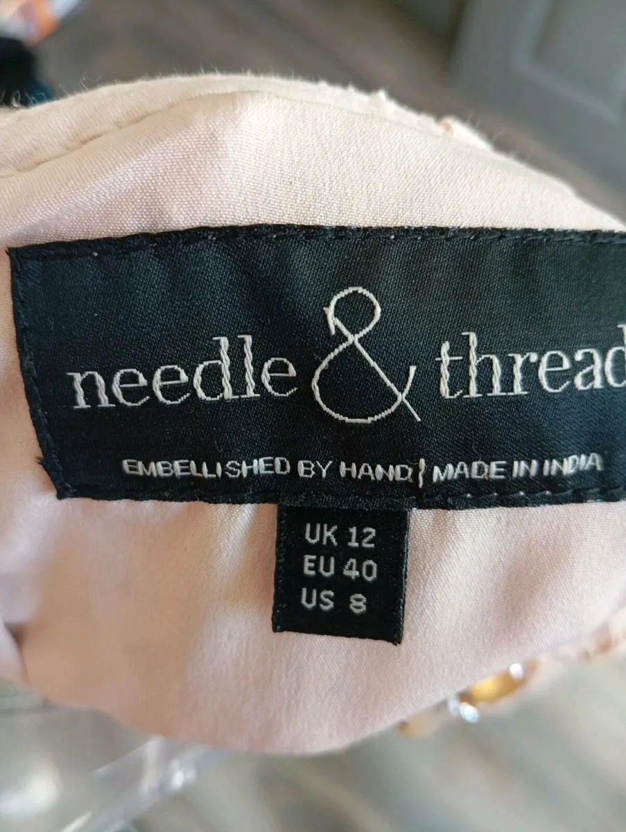 Ladies dress - Image 2