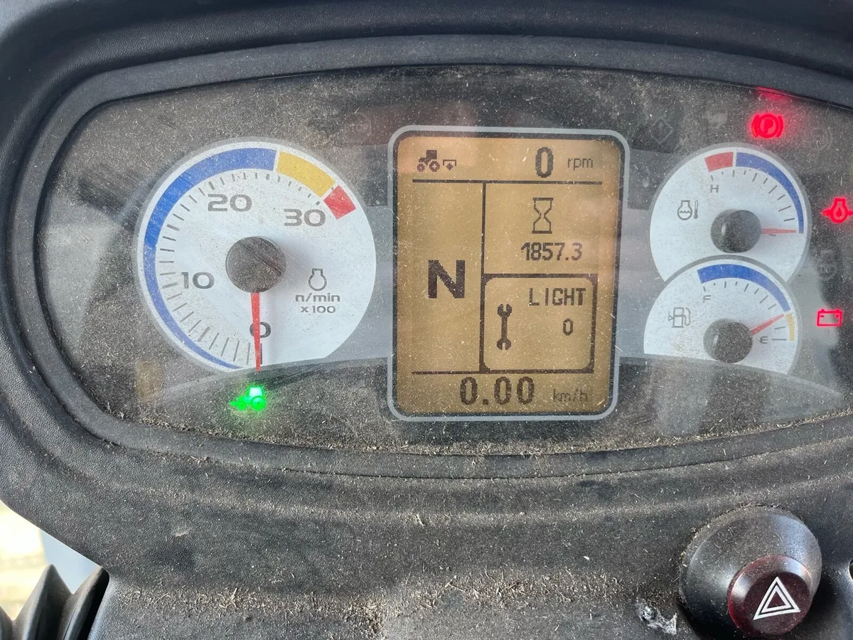 New Holland T5 115 - Image 3