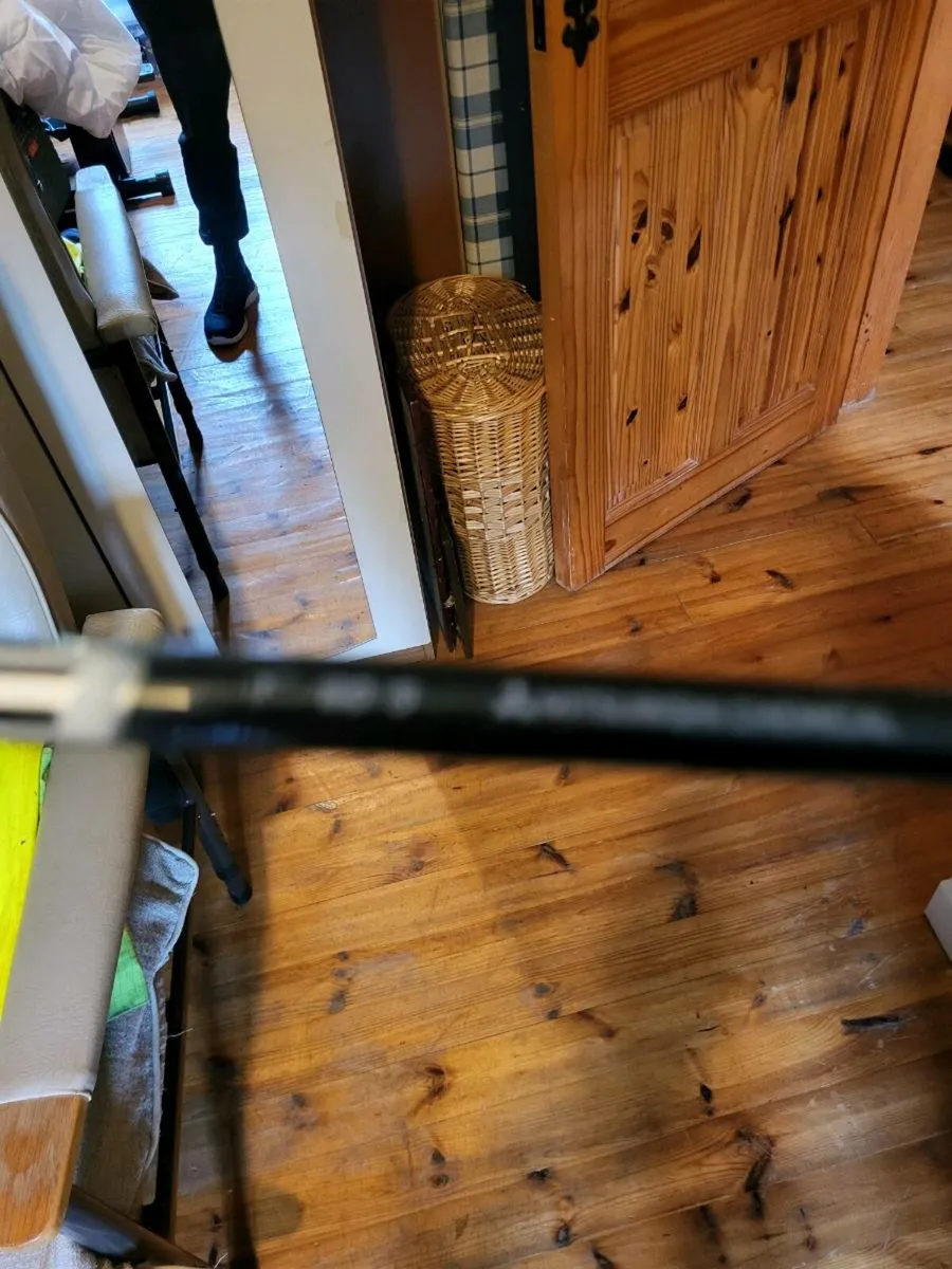 Diamana driver shaft - Image 2