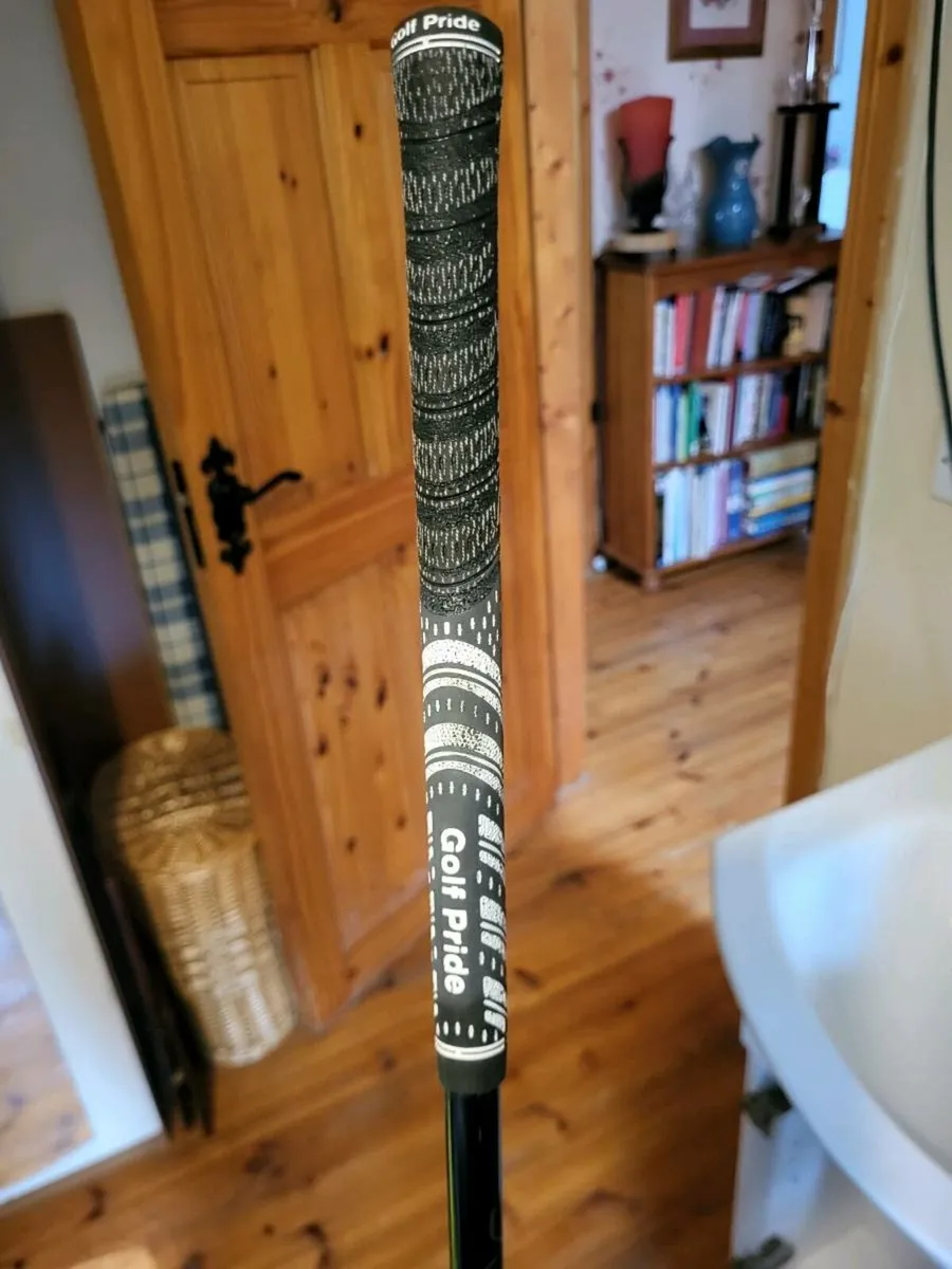 Diamana driver shaft - Image 3