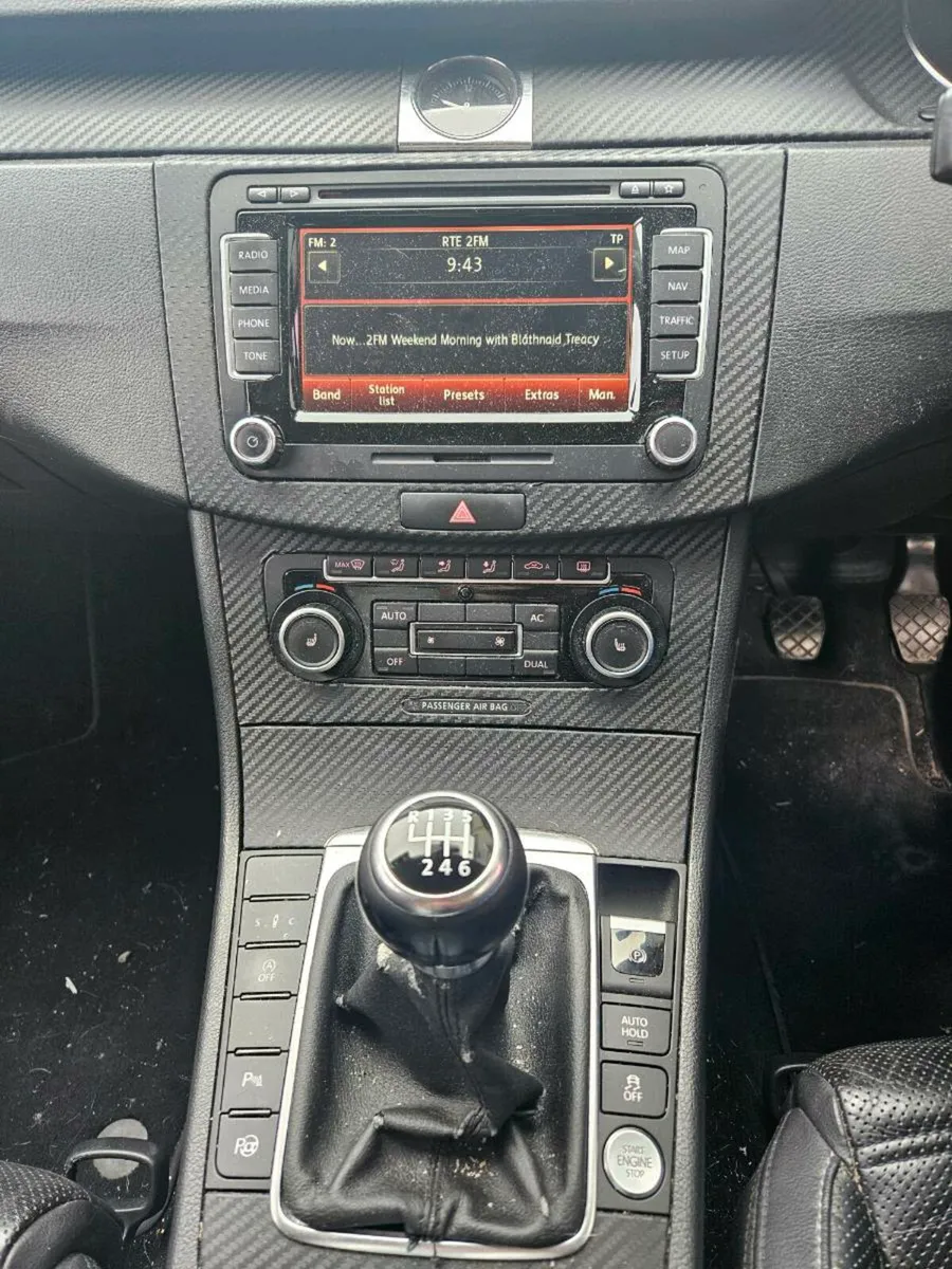 Vw Passat CC gttdi - Image 3