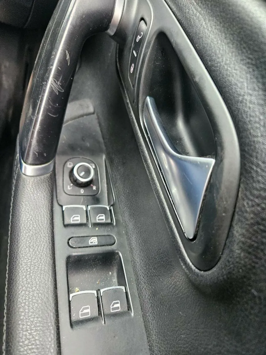 Vw Passat CC gttdi - Image 4