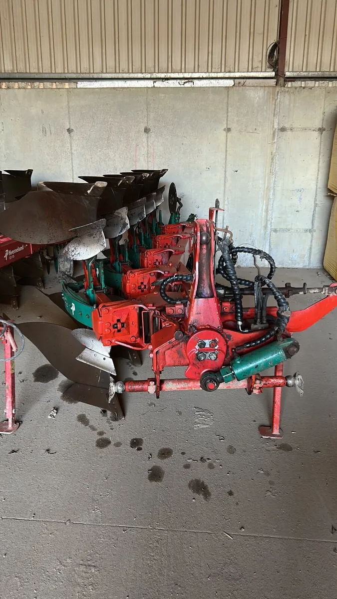 Plough - Image 1