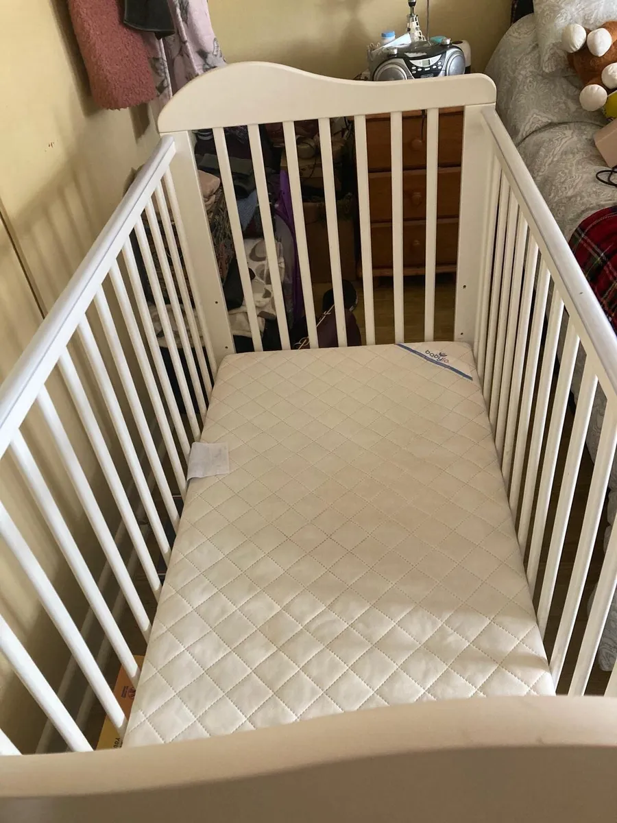 Cot - Image 2