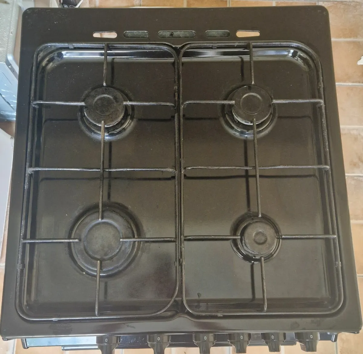 Belling Mains Gas Cooker **free** - Image 3