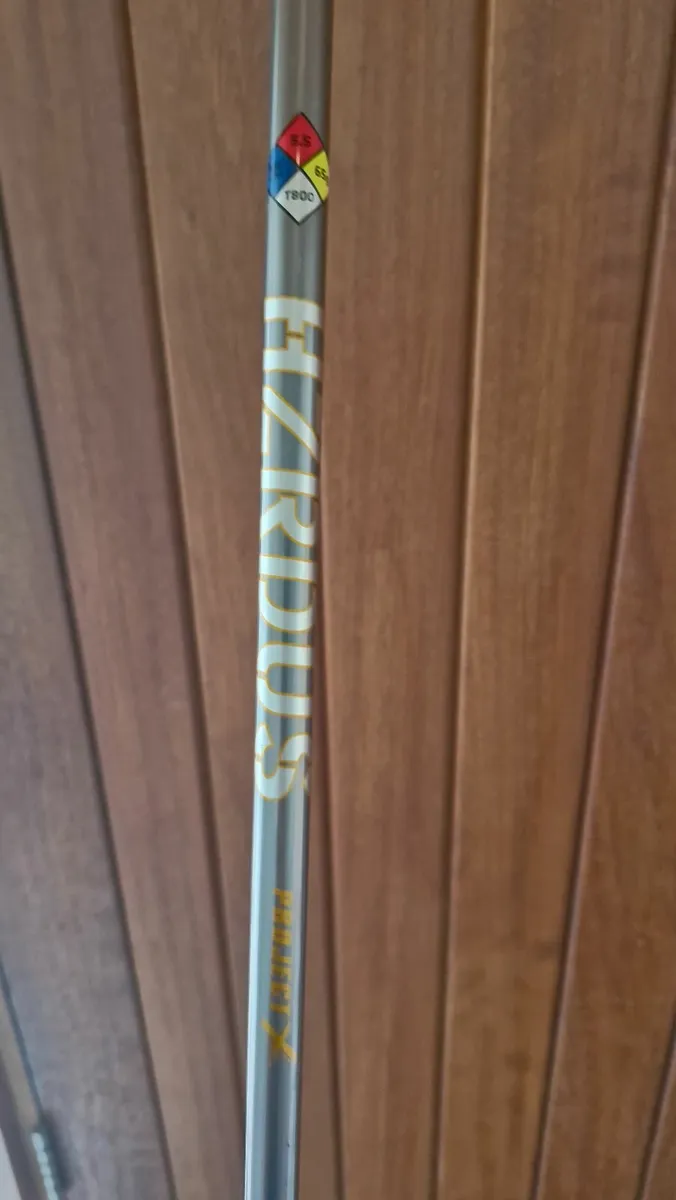 Callaway Mavrik 3 Wood - Image 2