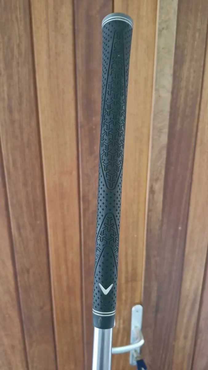 Callaway Mavrik 3 Wood - Image 4