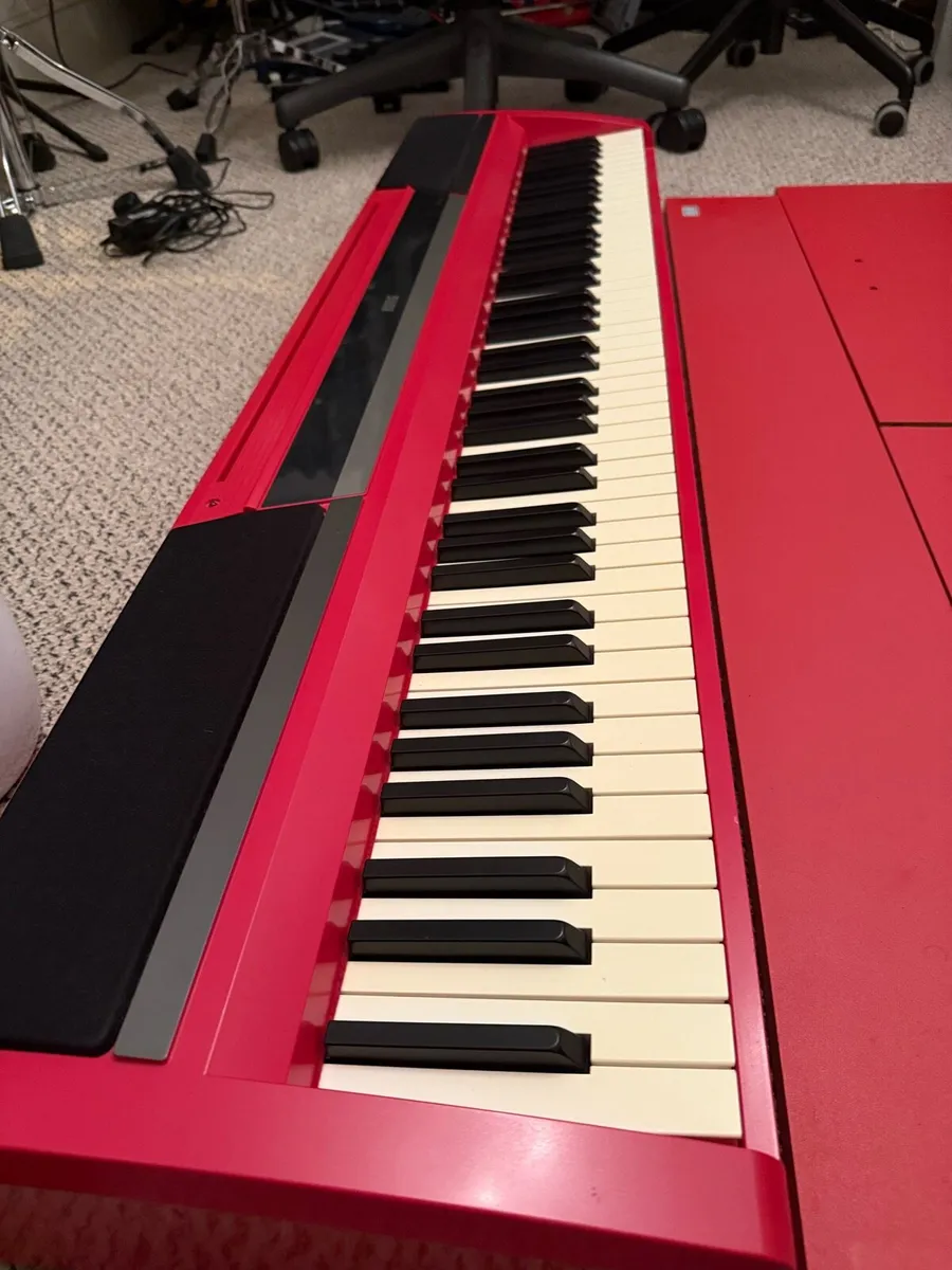 Korg Sp 170 Piano - Image 3