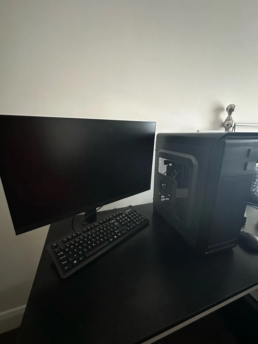 High Quality Gaming PC - Image 1