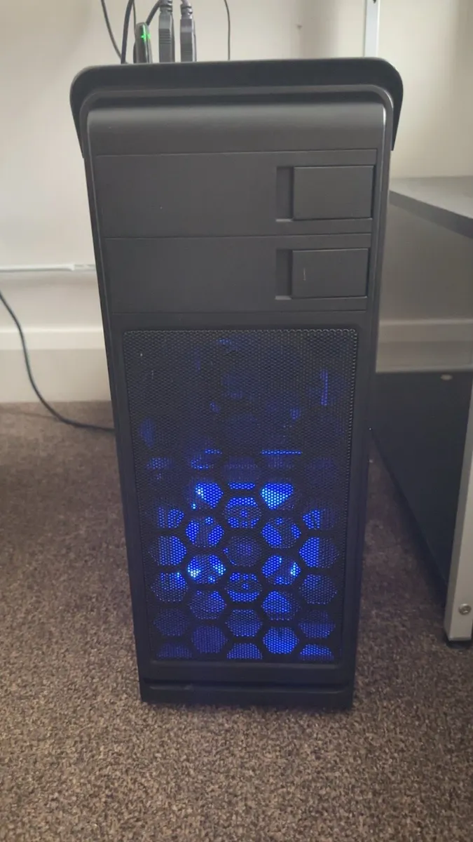 High Quality Gaming PC - Image 2