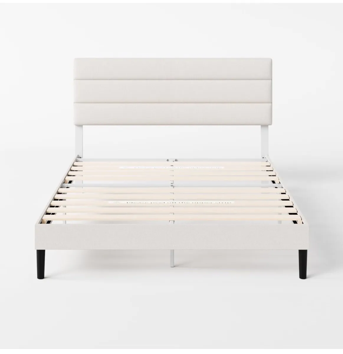 Double Bed Frame – Bed 135 x 190 cm - Image 2