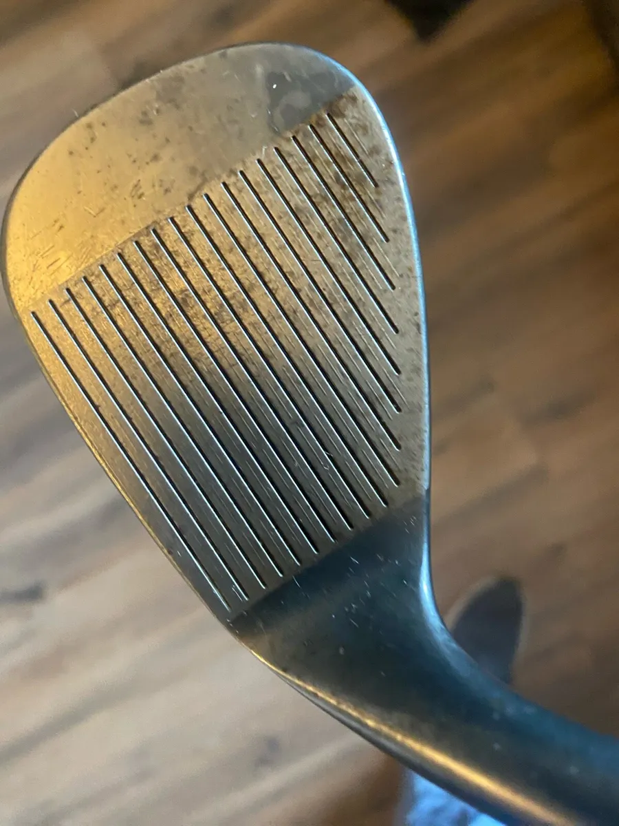 Golf Taylor made wedges - Image 2