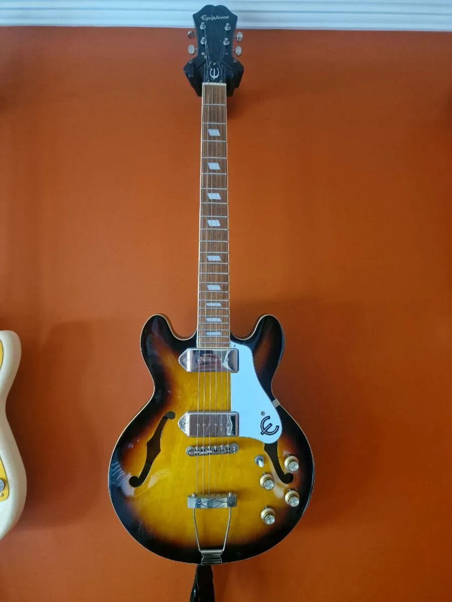 Gibson Epiphone Casino