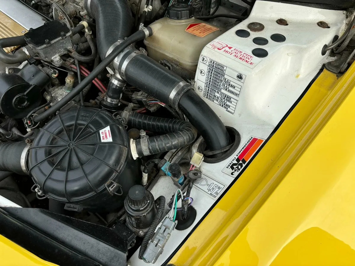 Lotus elan - Image 3