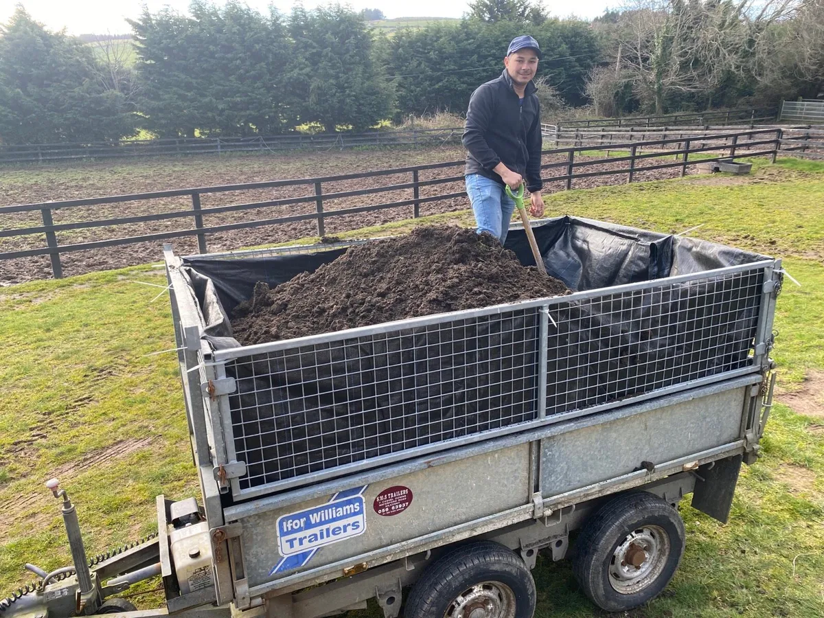 Manure mature - Image 3