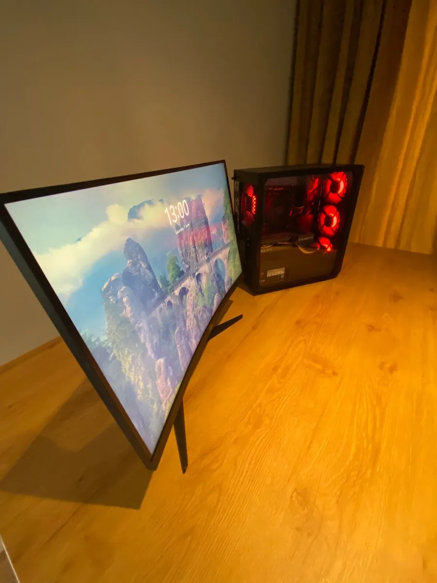 Gaming PC - Image 1
