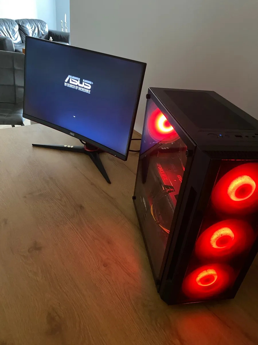 Gaming PC - Image 2