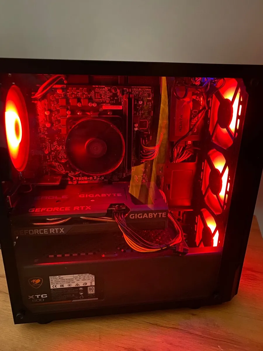 Gaming PC - Image 3