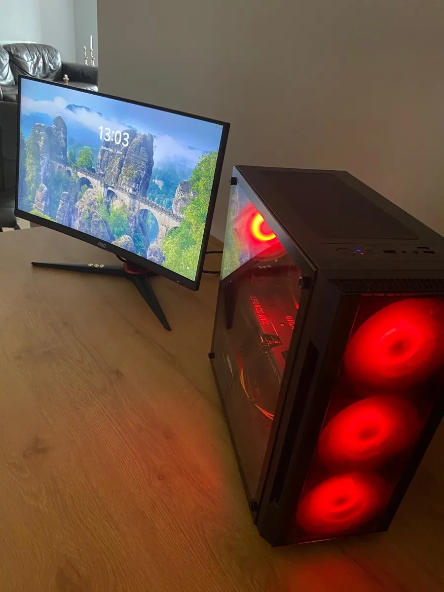Gaming PC - Image 4