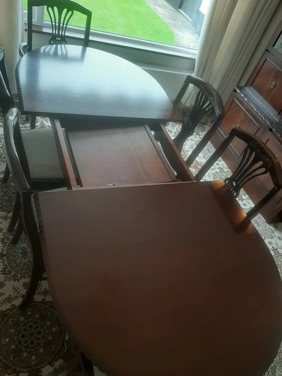 Dining Suite - Image 2