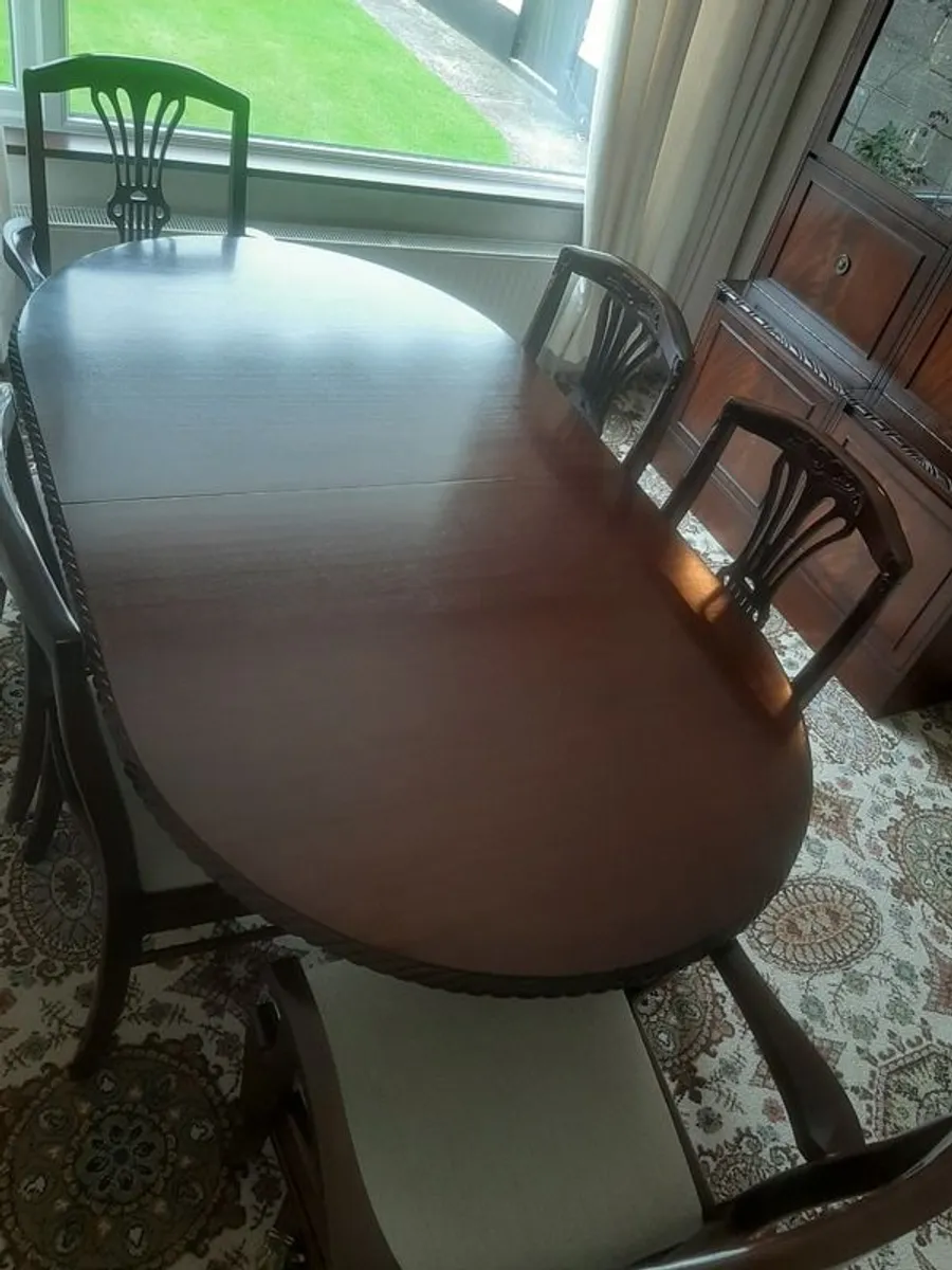 Dining Suite - Image 3