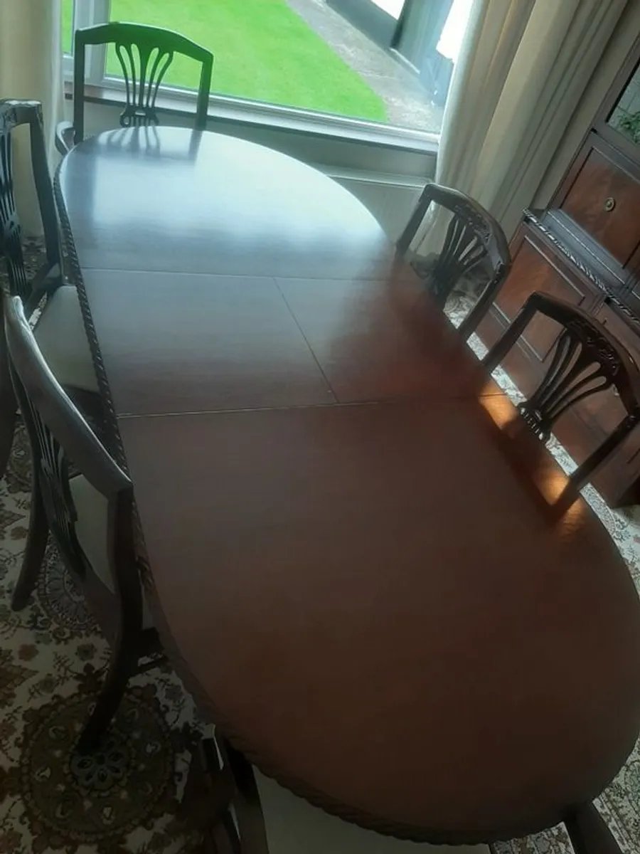Dining Suite - Image 4